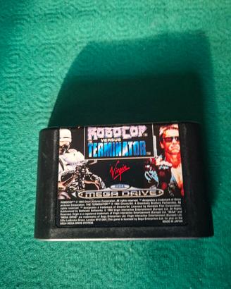sega mega drive