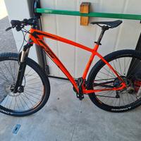 MTB KTM CARBON 29