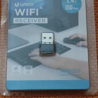 USB WiFi adattatore