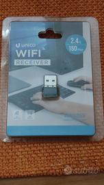 USB WiFi adattatore