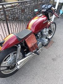 Honda cb 750