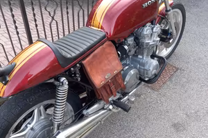 Honda cb 750