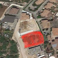 Sonnino Terreno Edificabile