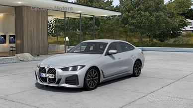 BMW Serie 4 430d Gran Coupe mhev 48V xdrive M Spor