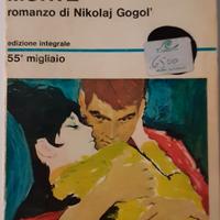 LE ANIME MORTE Nikolaj Vasil'evič Gogol'