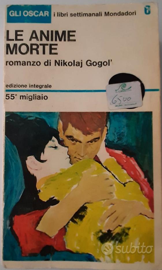 Gogol - Racconti di Pietroburgo - Annunci Treviso