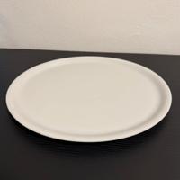 8 PIATTI PIZZA SATURNIA NUOVI - MAI USATI