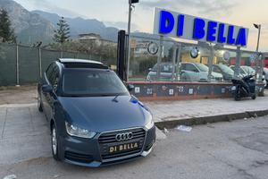 Audi a1 Sportback 1.4 TDI