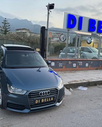 Audi a1 Sportback 1.4 TDI