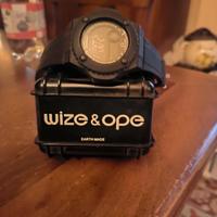 orologio wize&hope