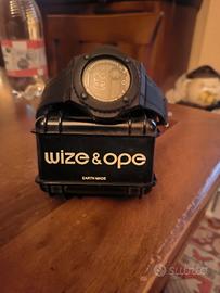 orologio wize&hope