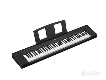 Yamaha NP35 Piaggero