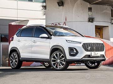 DR AUTOMOBILES dr 3.0 1.5