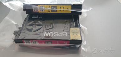 epson 27 + 27xl