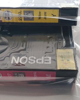 epson 27 + 27xl
