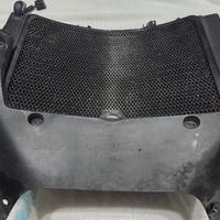 Radiatore Originale Honda VFR 1200 F 