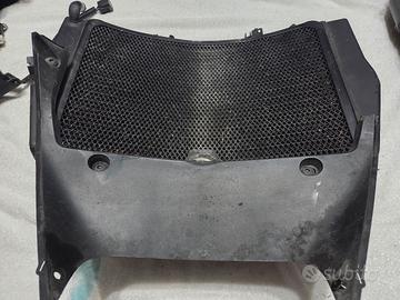 Radiatore Originale Honda VFR 1200 F 