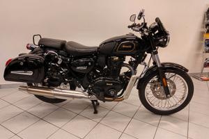 Benelli Imperiale 400 - 2020