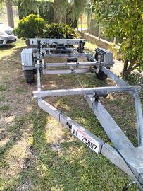 Carrello Ellebi.