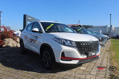 Dfsk Glory 500 1.5 Standard