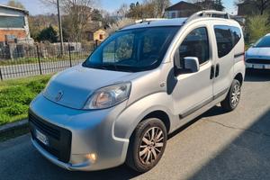 Fiat Qubo 1.3 MJT 75 CV Trekking