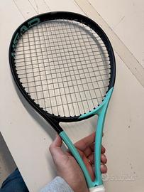 Racchetta Head Boom Team L 2024