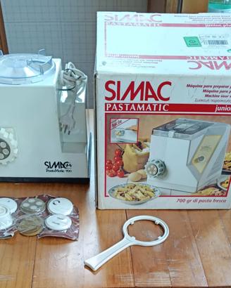 Pastamatic Simac