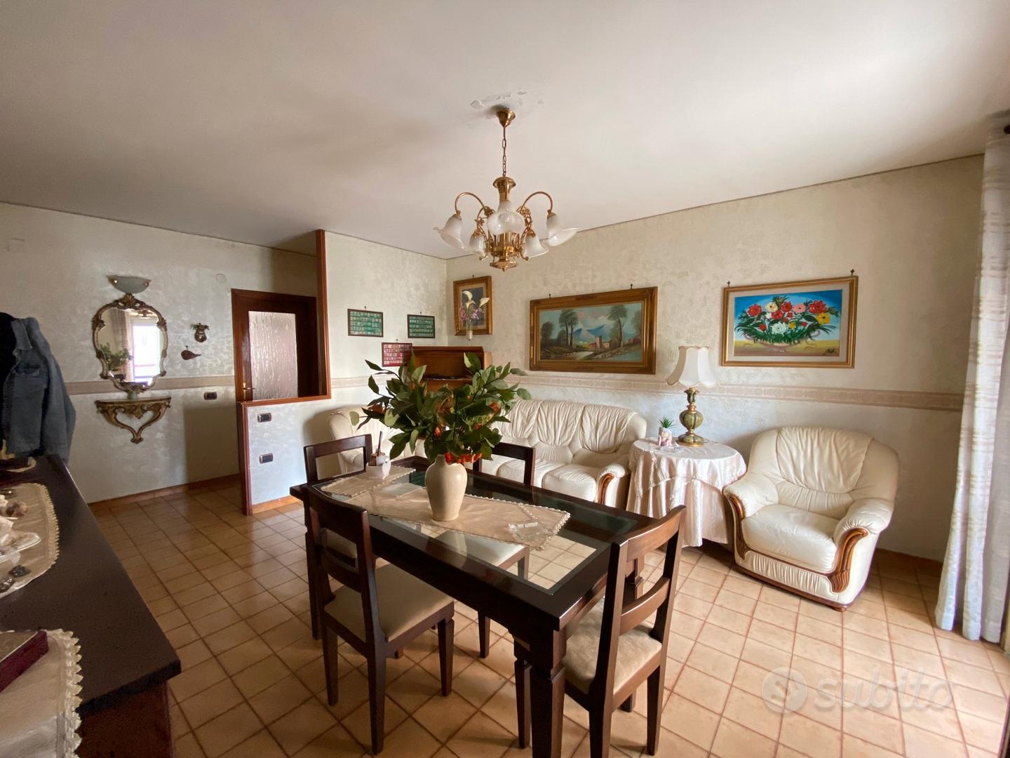 Appartamento – CE - Vista 3