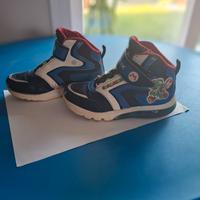 Scarpe bimbo GEOX mod. Supermario