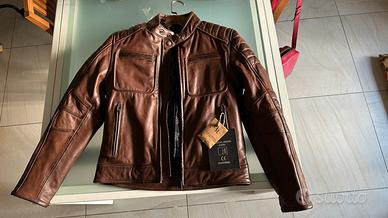 Giacca da moto -giubbino