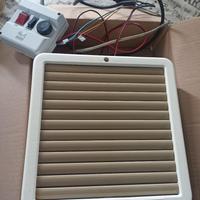 Aspiratore VORTICE