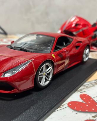 Ferrari modello