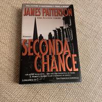 “Seconda chance” - James Patterson