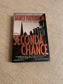 “Seconda chance” - James Patterson