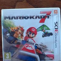 Mario Kart 7