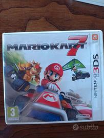 Mario Kart 7