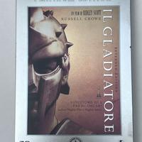 dvd "il gladiatore" special edition
