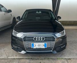 Audi A1 Sportback 1.4 TDI