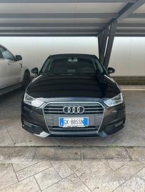 Audi A1 Sportback 1.4 TDI