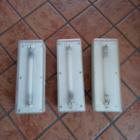 Lampade di emergenza