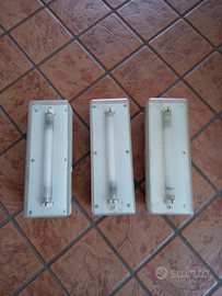 Lampade di emergenza