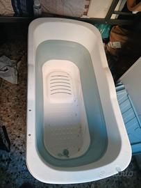 vasca da bagno portatile
