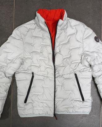 giacca Napapijri A-Alvar NP0A4EJT tg.S uomo 