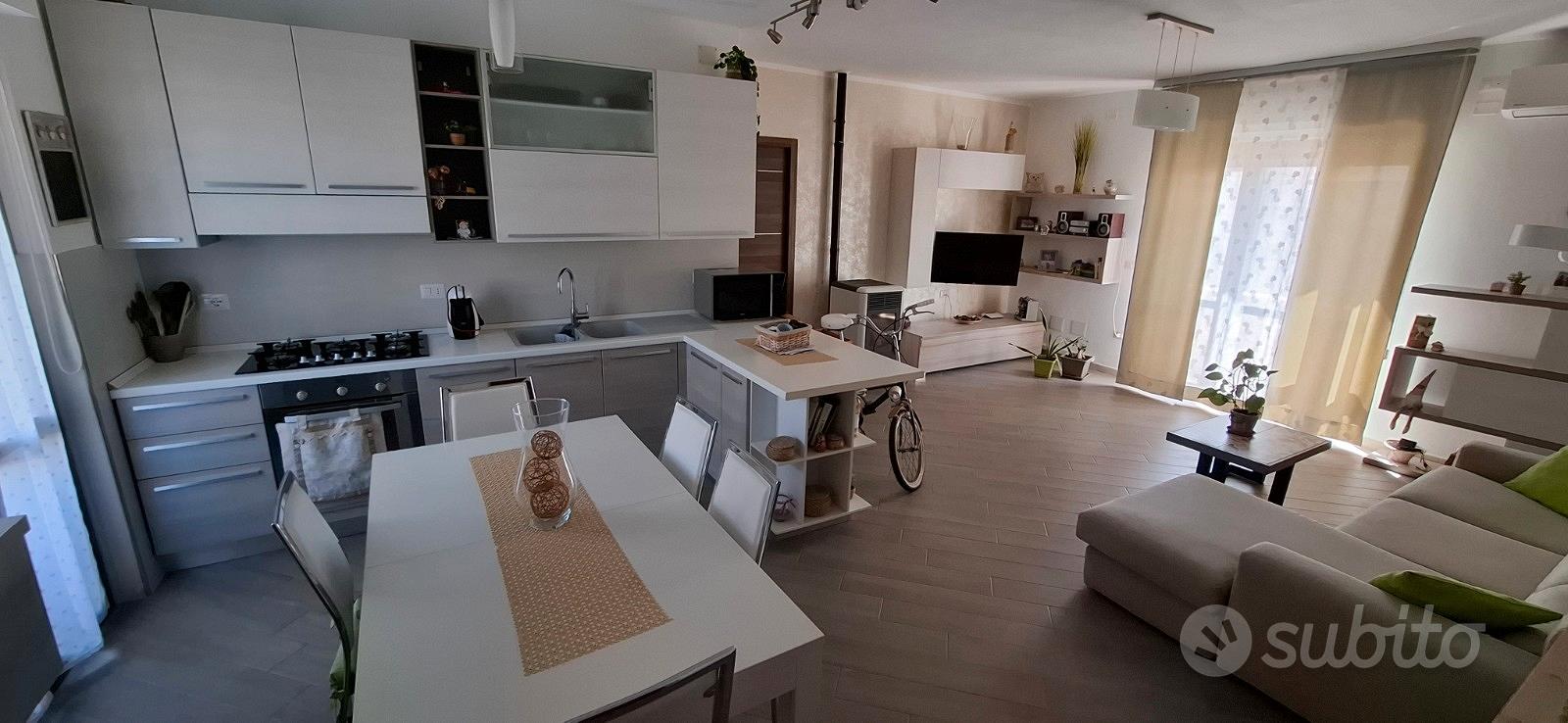 Appartamento – Santu Giuanni Suèrgiu/San Giovanni Suergiu, Palmas - Vista 2
