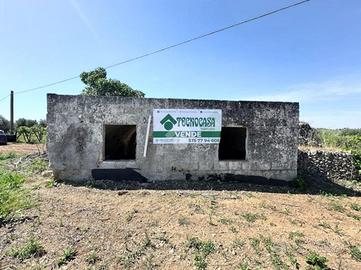 RUSTICO A MARUGGIO