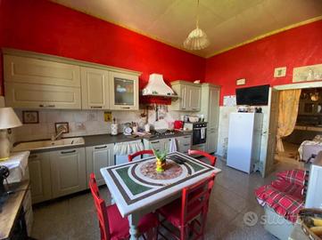 3 LOCALI A MONTEFIASCONE