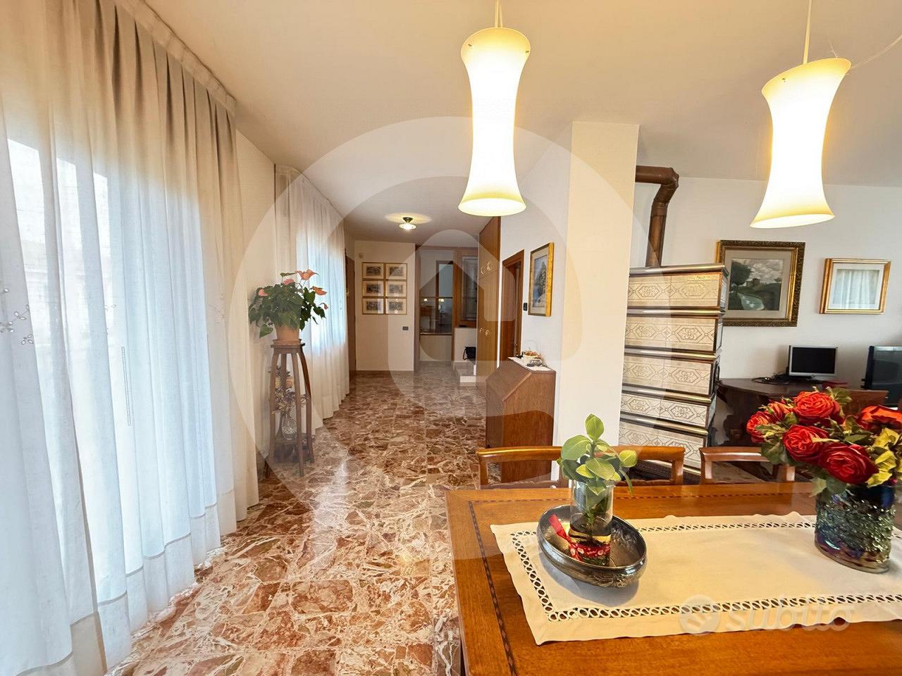 House in Camposampiero, San Marco - Vista 5
