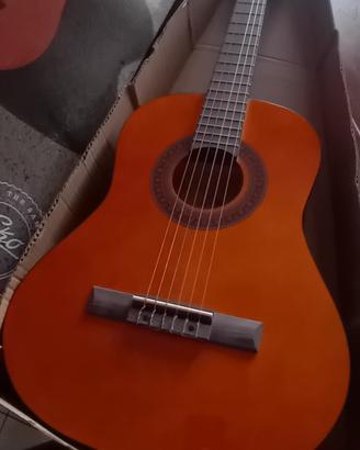 Chitarra 3/4 