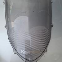 Kawasaki cupolino zx 6R 10 R