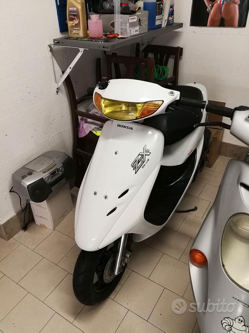 ＤＩＯ Scooter Honda zx Dio - Moto e Scooter In vendita a Modena